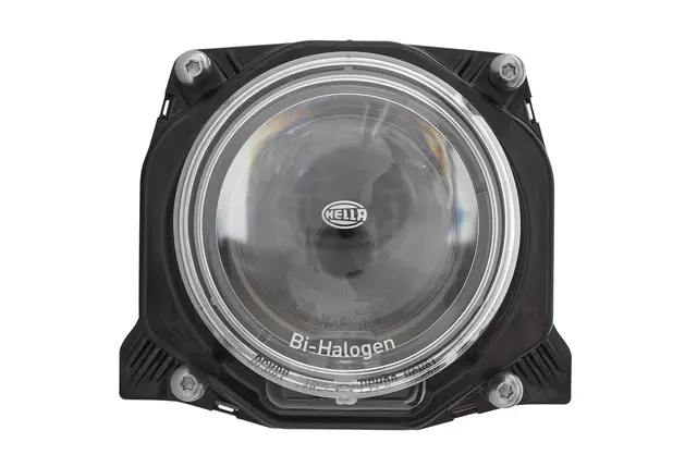 Module 90mm Bi-Halogen 24v Hella 