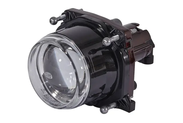 Module 90mm Bi-Halogen 24v Hella 