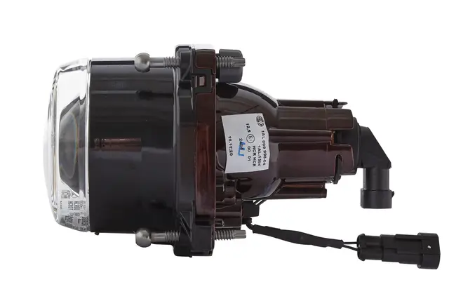 Module 90mm Bi-Halogen 24v Hella 