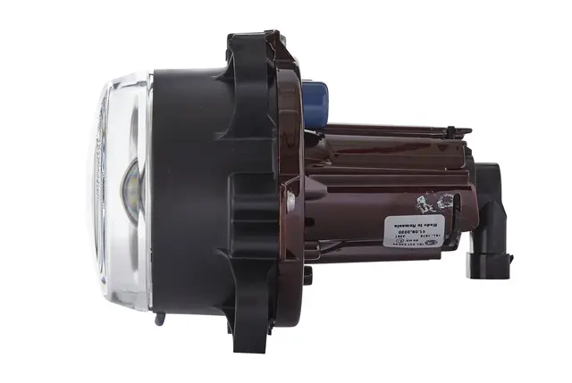Lysk. 90mm H1 m/12V Lyspære HB4 Hella 
