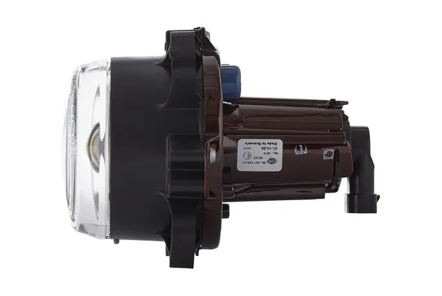 Lysk. 90mm H1 m/24V Lyspære HB4 Hella 