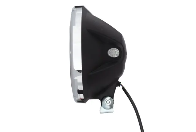 HEADLAMP ZF PO CR 0GR MD12/24        1F8 Hella 