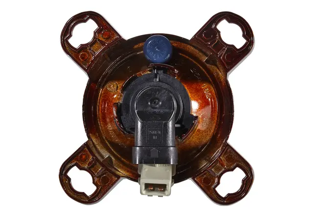 Lysk. 90mm H1 m/12V Lyspære HB4 Hella 