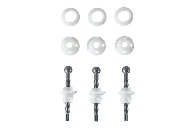 Lysk. 90mm H1 m/12V Lyspære HB4 Hella 