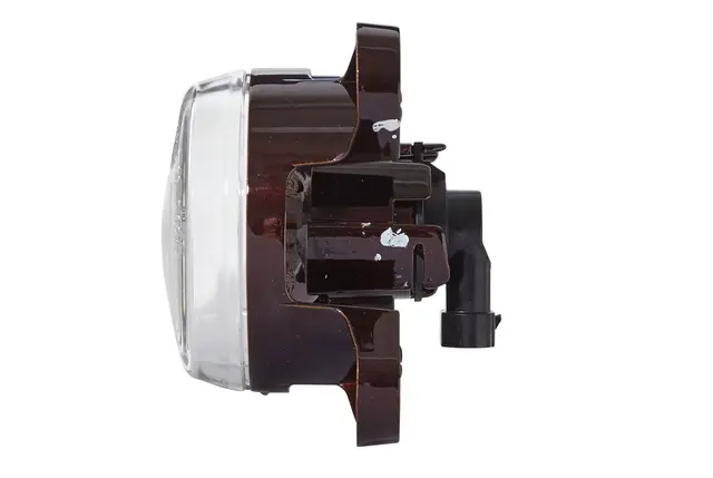 Lysk. 90mm H1 m/12V Lyspære HB4 Hella 