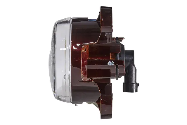 Lysk. 90mm H1 m/24V Lyspære HB4 Hella 