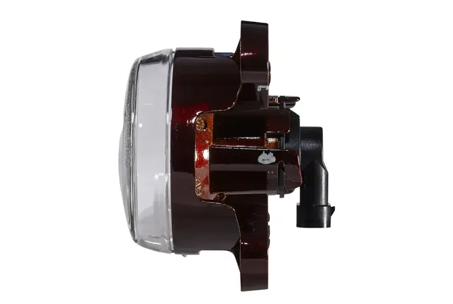 Lysk. 90mm H1 m/24V Lyspære HB4 Hella 