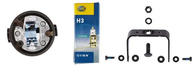 Lysk.k/t Micro DE Premium Edition Hella 