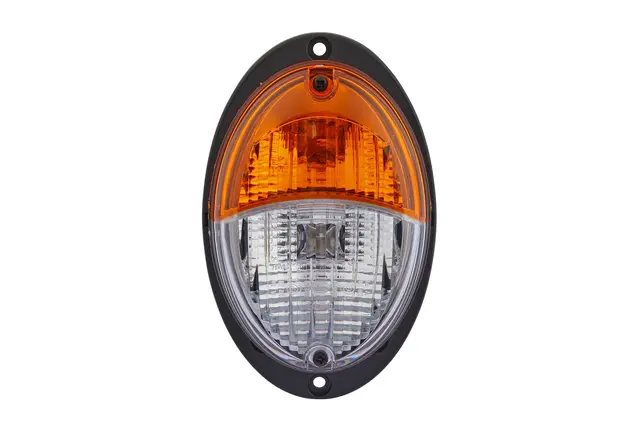 Blink/-posisjons lykt Ve  Agroluna Hella 