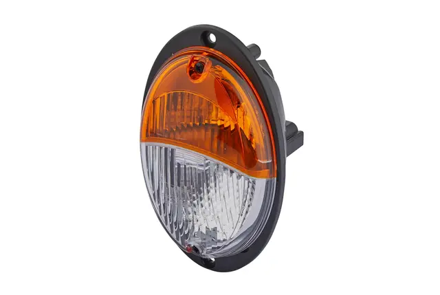 Blink/-posisjons lykt Ve  Agroluna Hella 