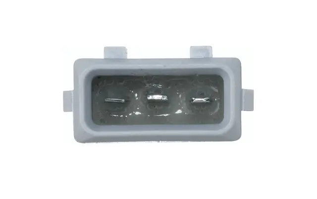 Posisjonslykt klart glass m/pære 24V fro Hella 