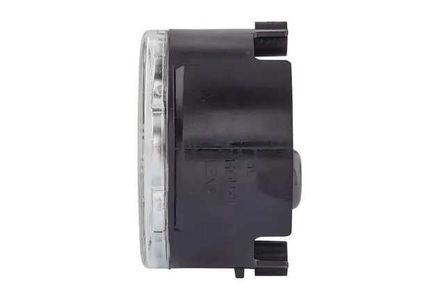 LED Posisjonslykt klart glass 12 led 24V Hella 