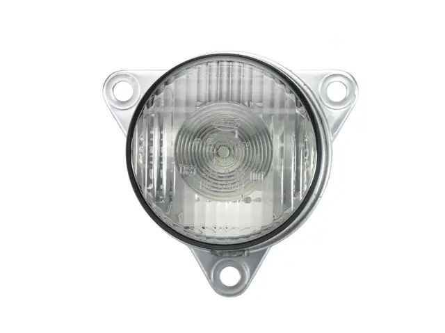 REVERSING LAMP GREY                  2ZR Hella 