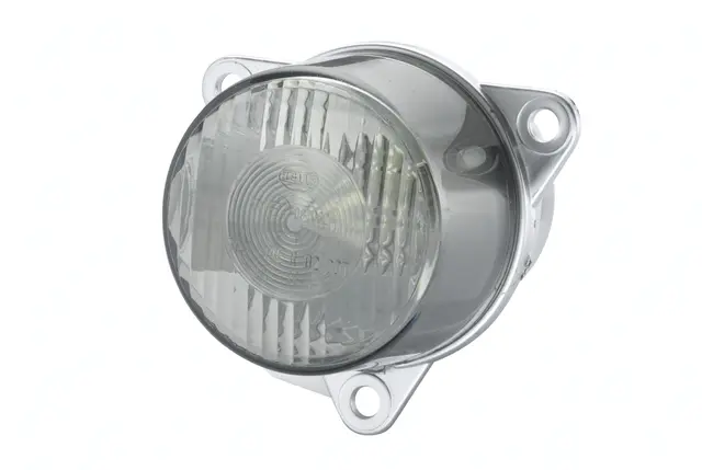 REVERSING LAMP GREY                  2ZR Hella 
