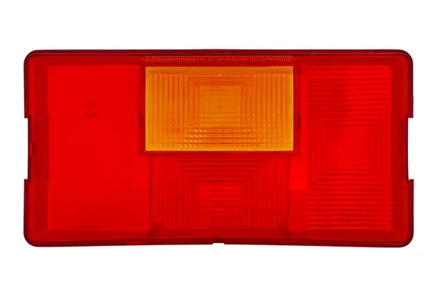 Glass/2SD 006 040-031 Hella 