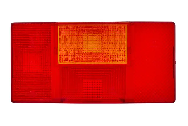 Glass/2SD 006 040-031 Hella 