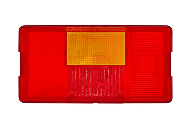 Glass f/ 2VA 006 040-071 Hella 