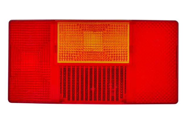 Glass f/ 2VA 006 040-071 Hella 