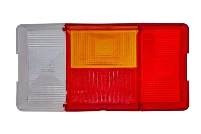 Glass/2VP 006 040-111 Hella 