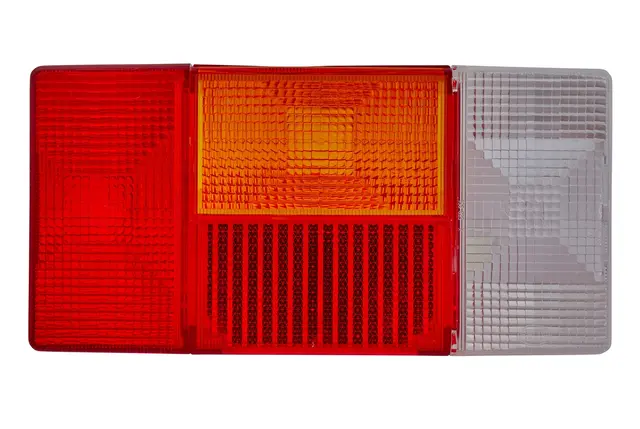 Glass/2VP 006 040-111 Hella 