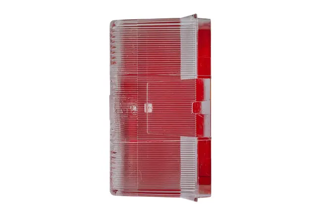 Glass/2VP 006 040-111 Hella 