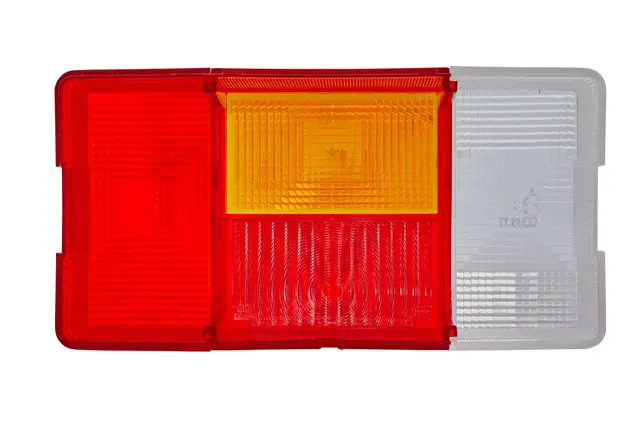 Glass/2VP 006 040-121 Hella 