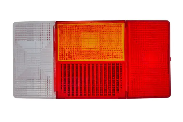 Glass/2VP 006 040-121 Hella 