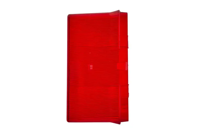 Glass f/ 2VB 006 040-051 Hella 