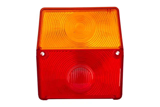 Glass f/2SE 998 530-061 Hella 