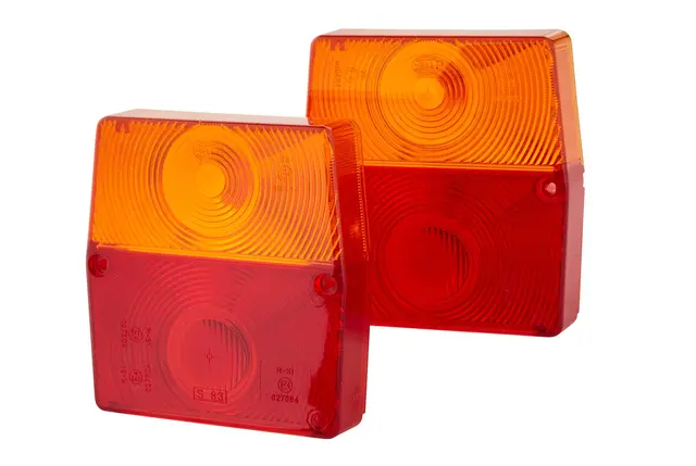 Glass f/2SE 998 530-061 Hella 