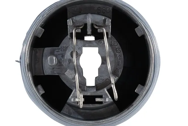 Lysk. DE-H1 / 1DE 007 385-801 Hella 