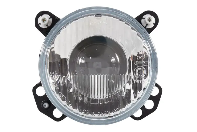 Lysk. DE-H1 / 1DE 007 385-801 Hella 