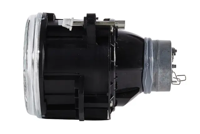 Lysk. DE-H1 / 1DE 007 385-801 Hella 
