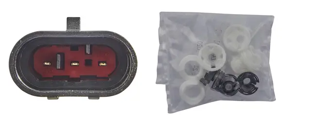 Hovedlampe LED Hella 