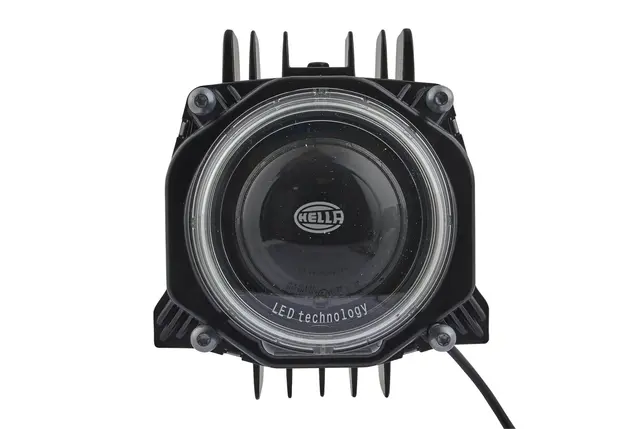 Hovedlampe LED Hella 