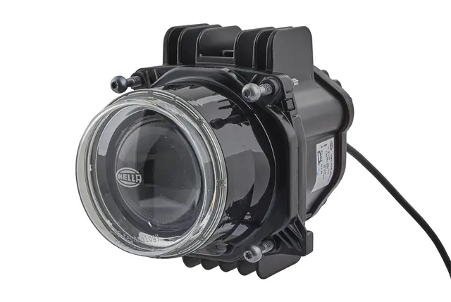 Hovedlampe LED Hella 