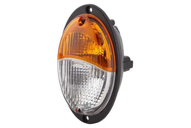 Blinklykt Industri pk. Hella 