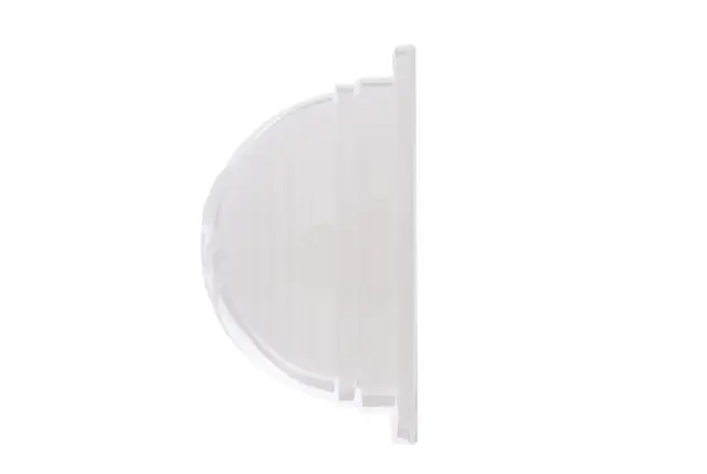 GLASS/2XS 950 071-031HVIT Hella 