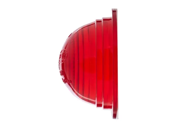 GLASS/2XS 950 071-031 RØD Hella 