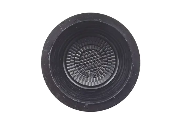 Glass f/ 2XS 950 071-031 Sort Hella 