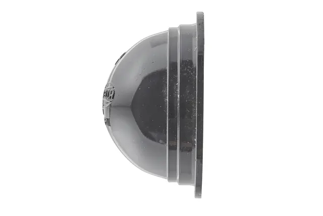 Glass f/ 2XS 950 071-031 Sort Hella 