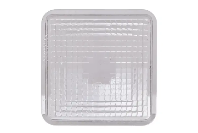 GLASS/2SK 007 373-071/2XS 955 260-00 HV. Hella 