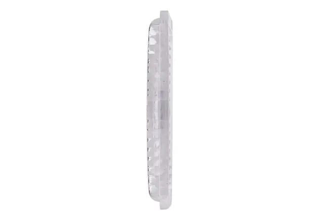 GLASS/2SK 007 373-071/2XS 955 260-00 HV. Hella 