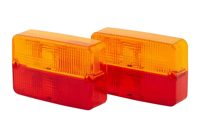 Glass/2SD 997 131-051 Hella 