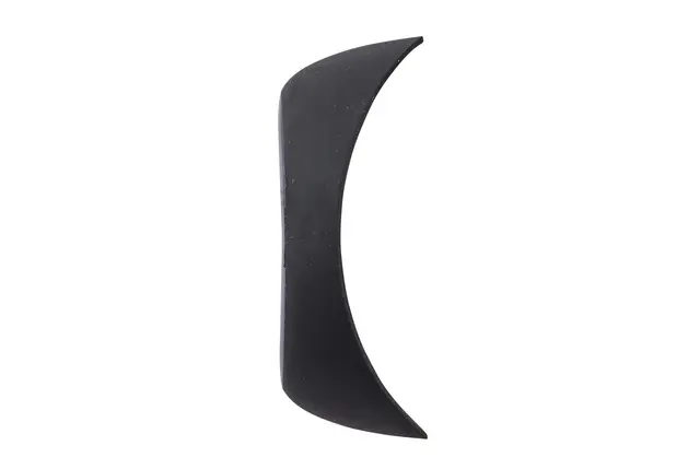 SPACER SEAL CURVED 1X2 FLUSH MOUNT   9GD Hella 