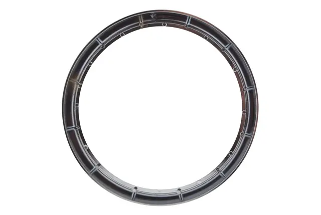 EINBAUSATZ (BRACKET GR)              9XD Hella 
