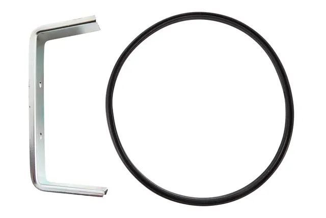 EINBAUSATZ (BRACKET GR)              9XD Hella 