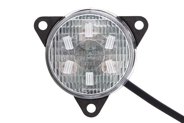 LED Blinklykt Hella 