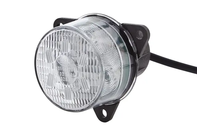 LED Blinklykt Hella 