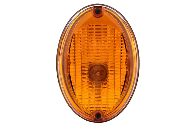 LAMP 343130 BL MG12 UPRIGHT          2BA Hella 